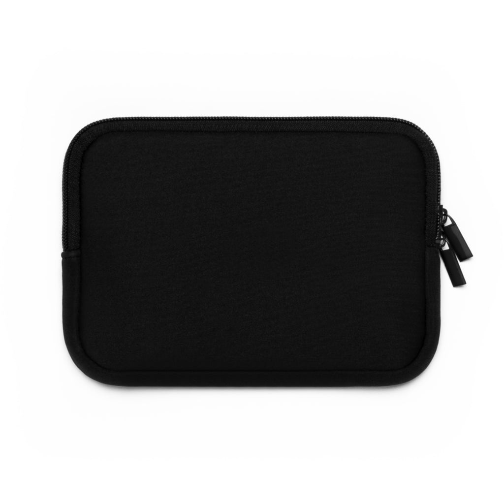 Kairos Kosmos Laptop Sleeve — Minimalist Monogram Protective Case