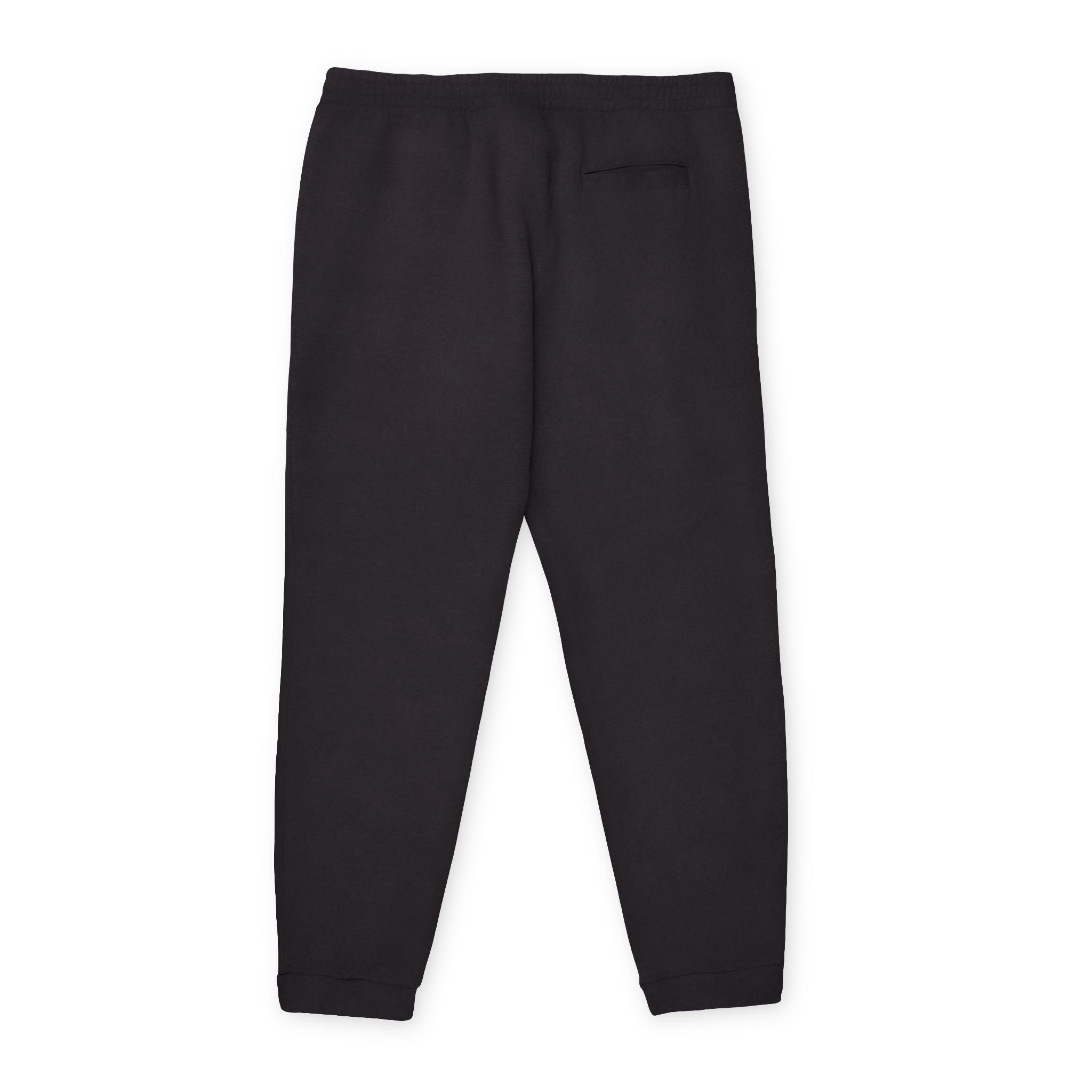 Adidas® Fleece Kairos Kosmos Joggers — Cozy Gray Athletic Sweatpants