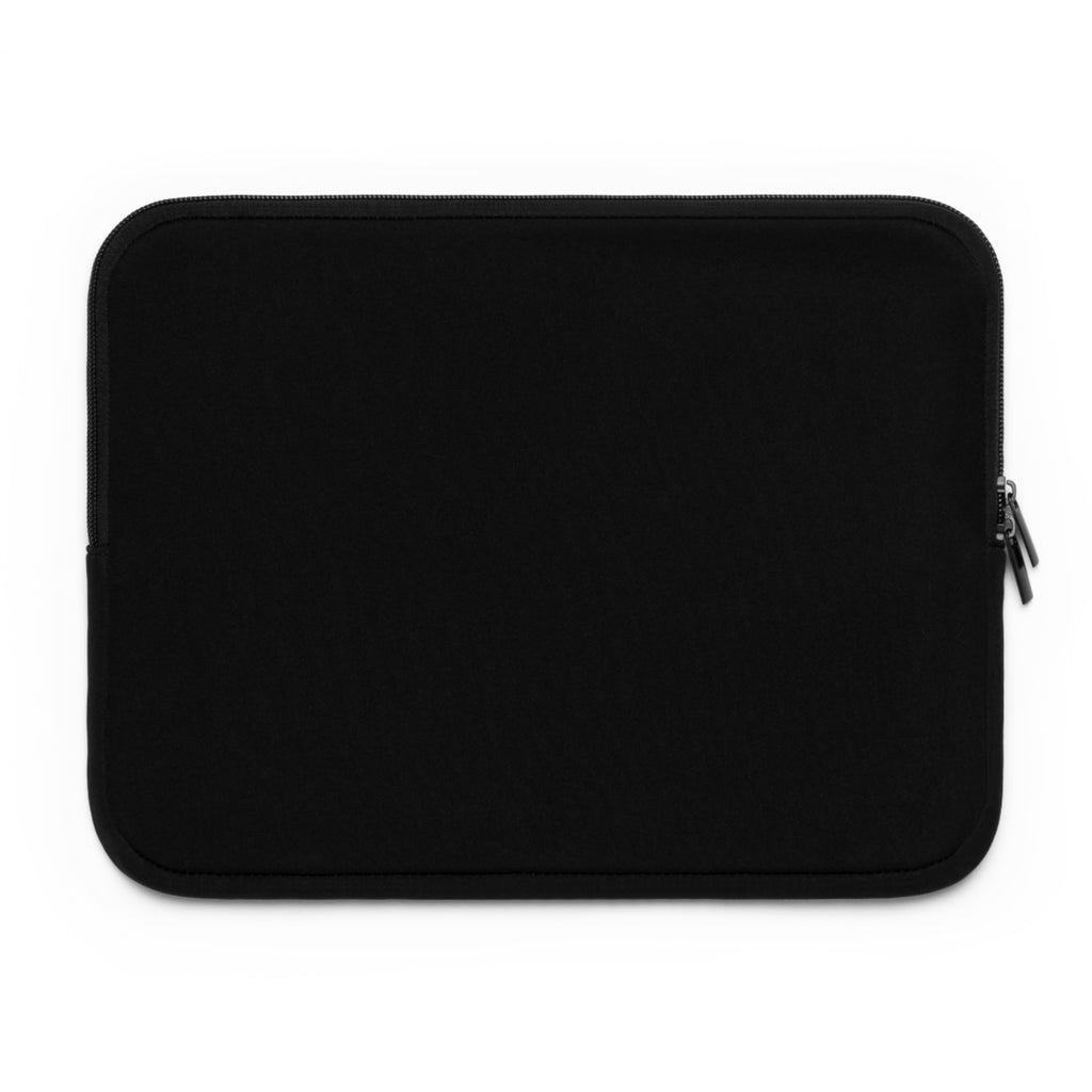 Kairos Kosmos Laptop Sleeve — Minimalist Monogram Protective Case