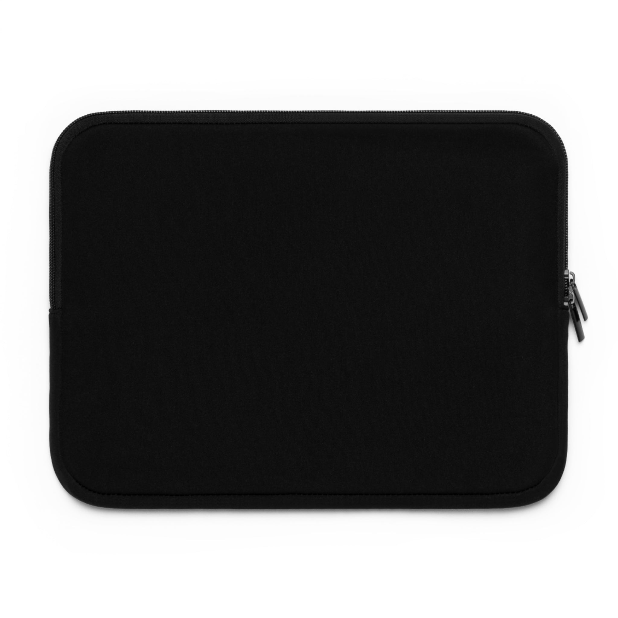 Kairos Kosmos Laptop Sleeve — Minimalist Monogram Protective Case
