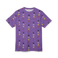 Sigil Collection Light Purple printed T-Shirt