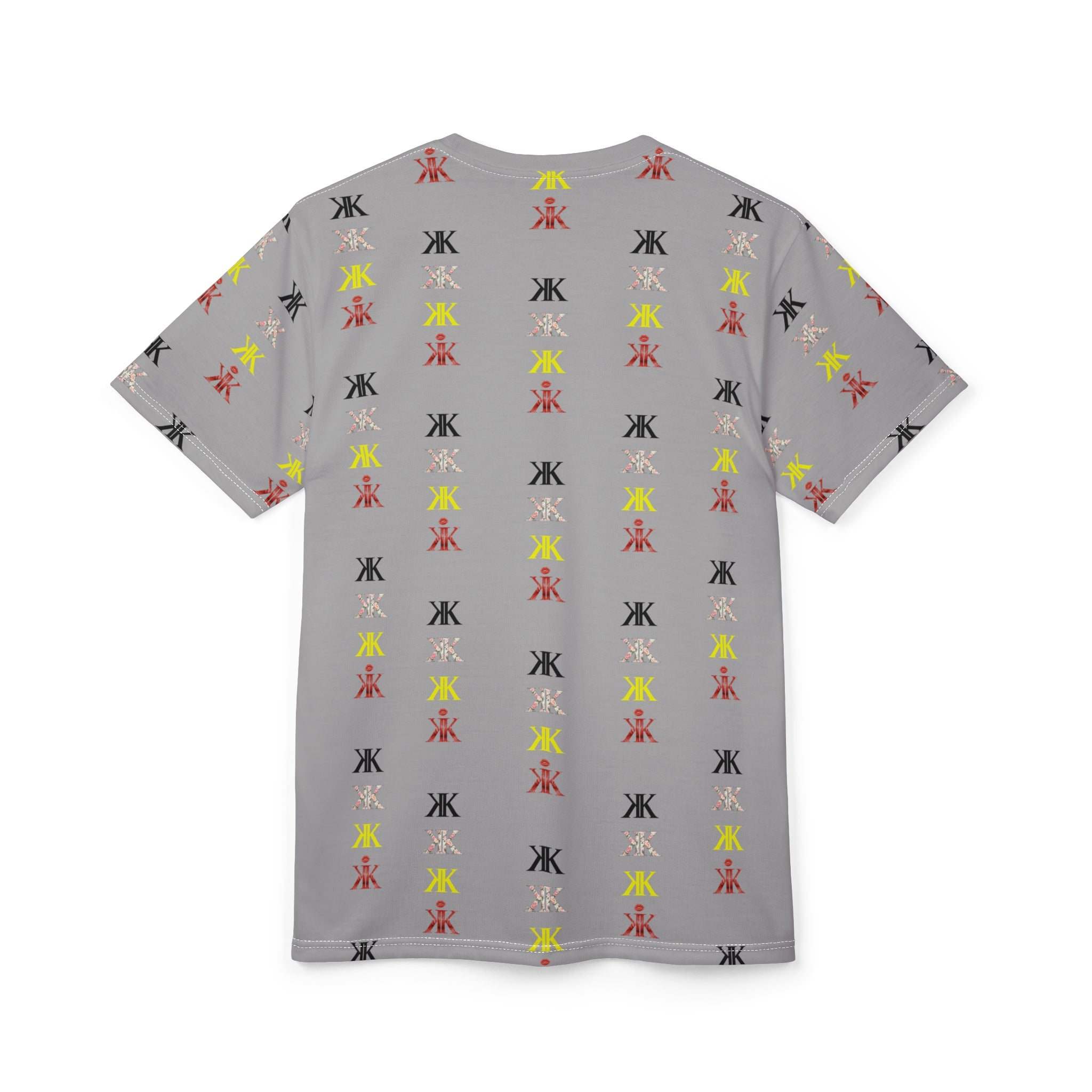Sigil Collection Light Grey printed T-Shirt