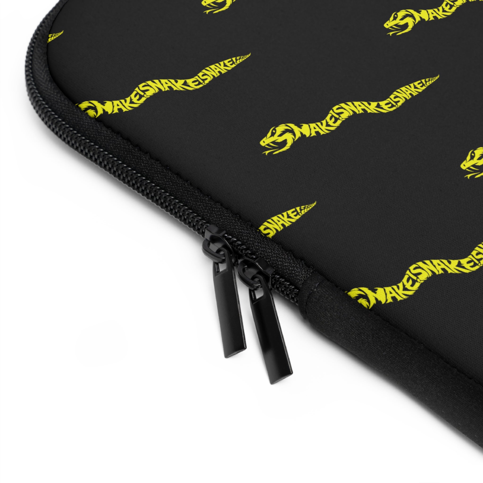 Aspis Collection Laptop Sleeve — Monogram Tech Case