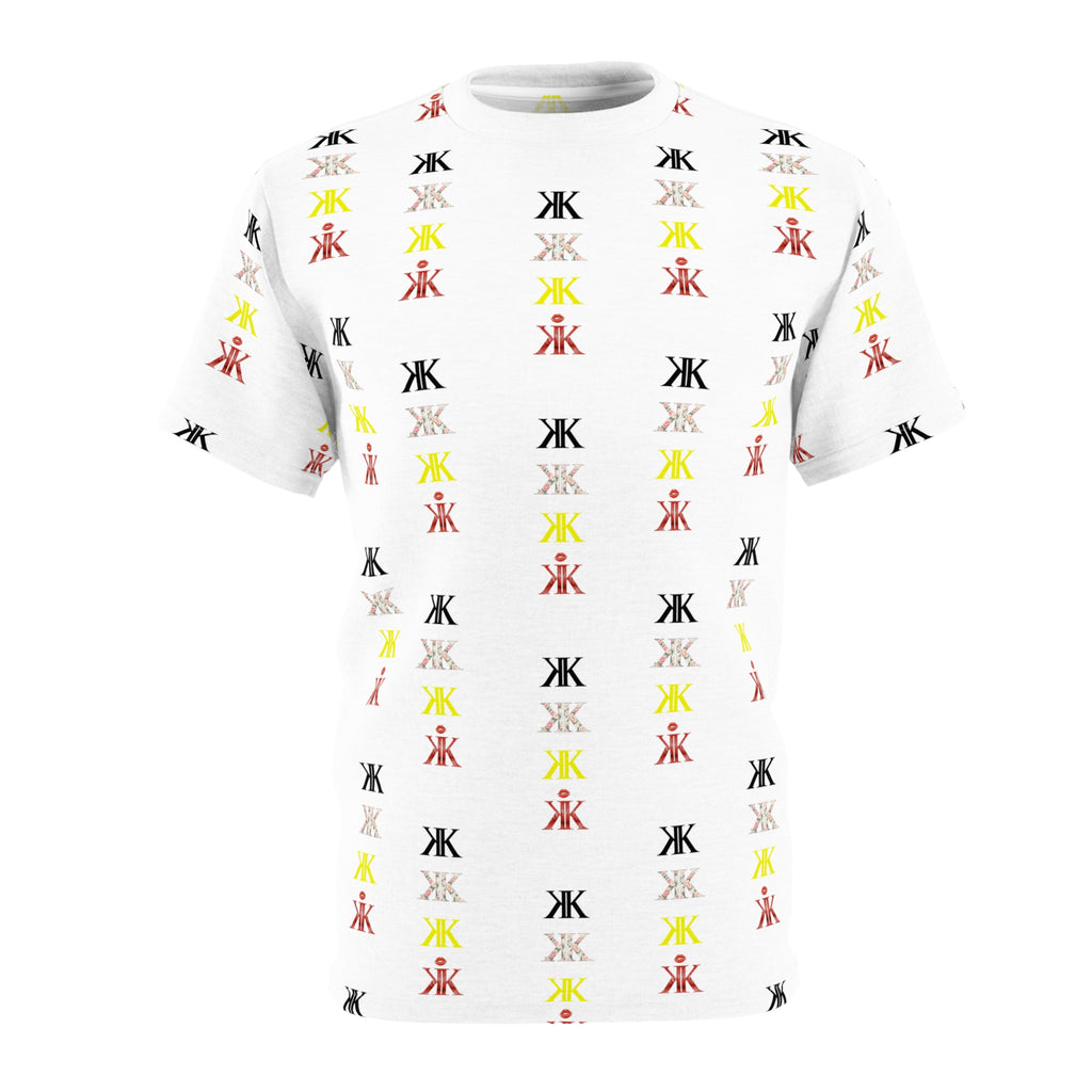Sigil Collection printed T-Shirt