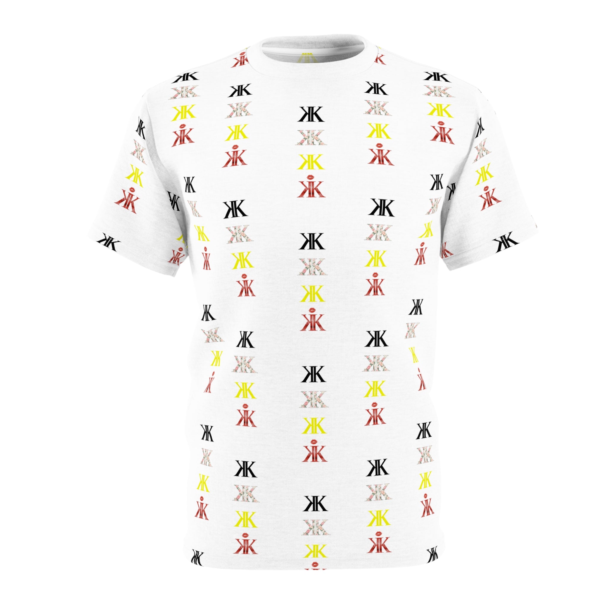 Sigil Collection printed T-Shirt
