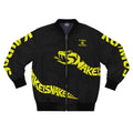Aspis Collection Bomber Jacket — Bold Design