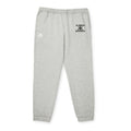 Adidas® Fleece Kairos Kosmos Joggers — Cozy Gray Athletic Sweatpants