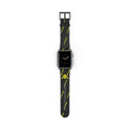 Aspis Collection Watch Band — Bold Athletic Apple Watch Strap