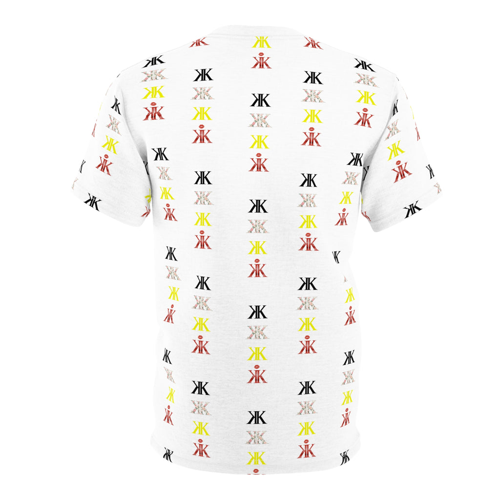 Sigil Collection printed T-Shirt