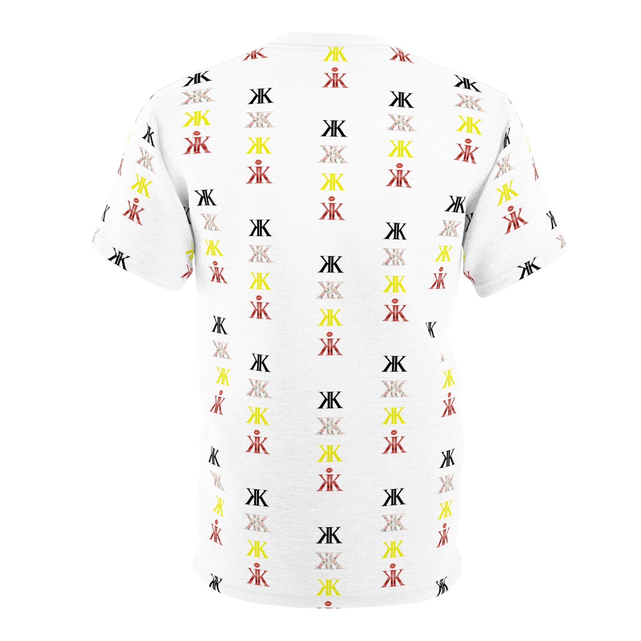 Sigil Collection printed T-Shirt