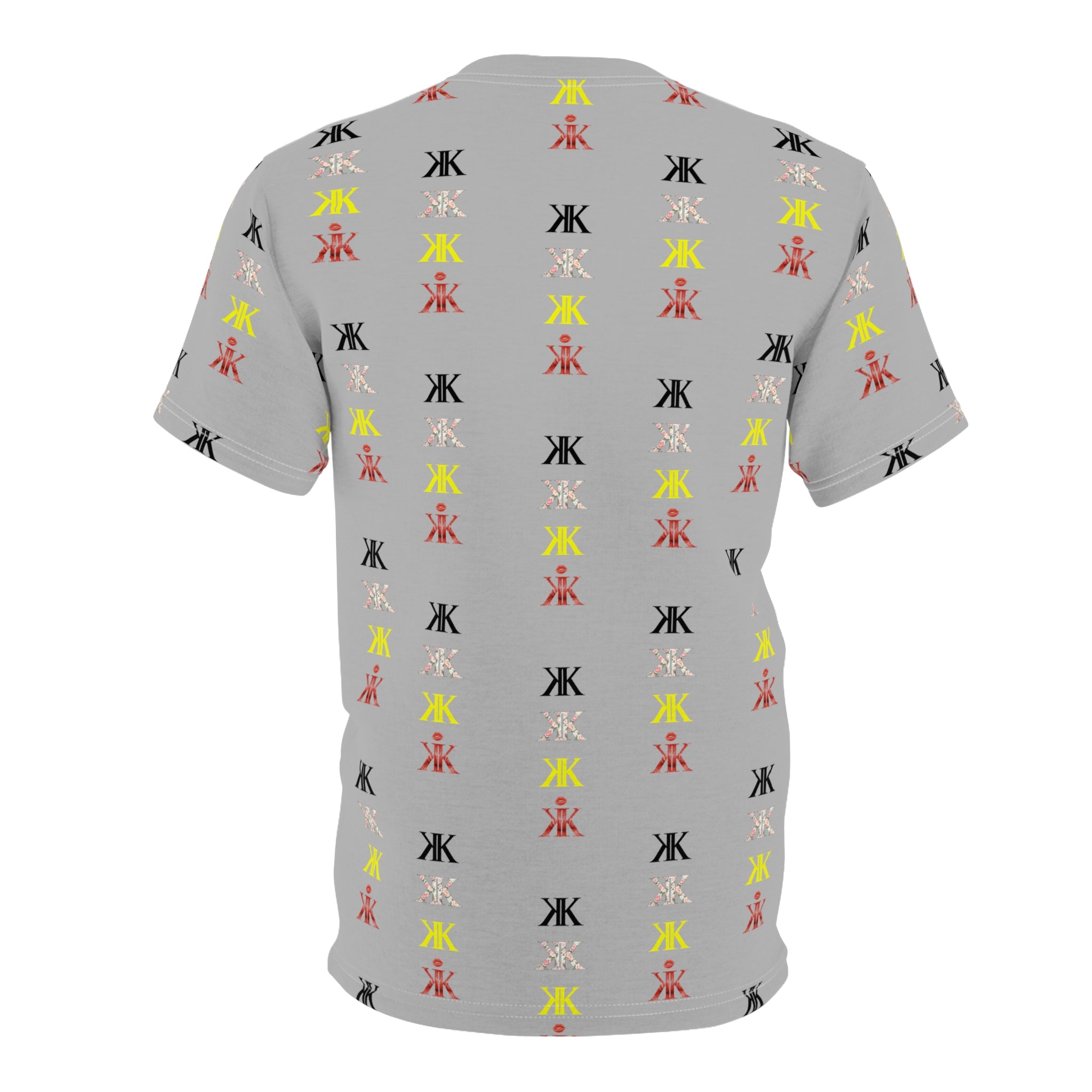 Sigil Collection Light Grey printed T-Shirt