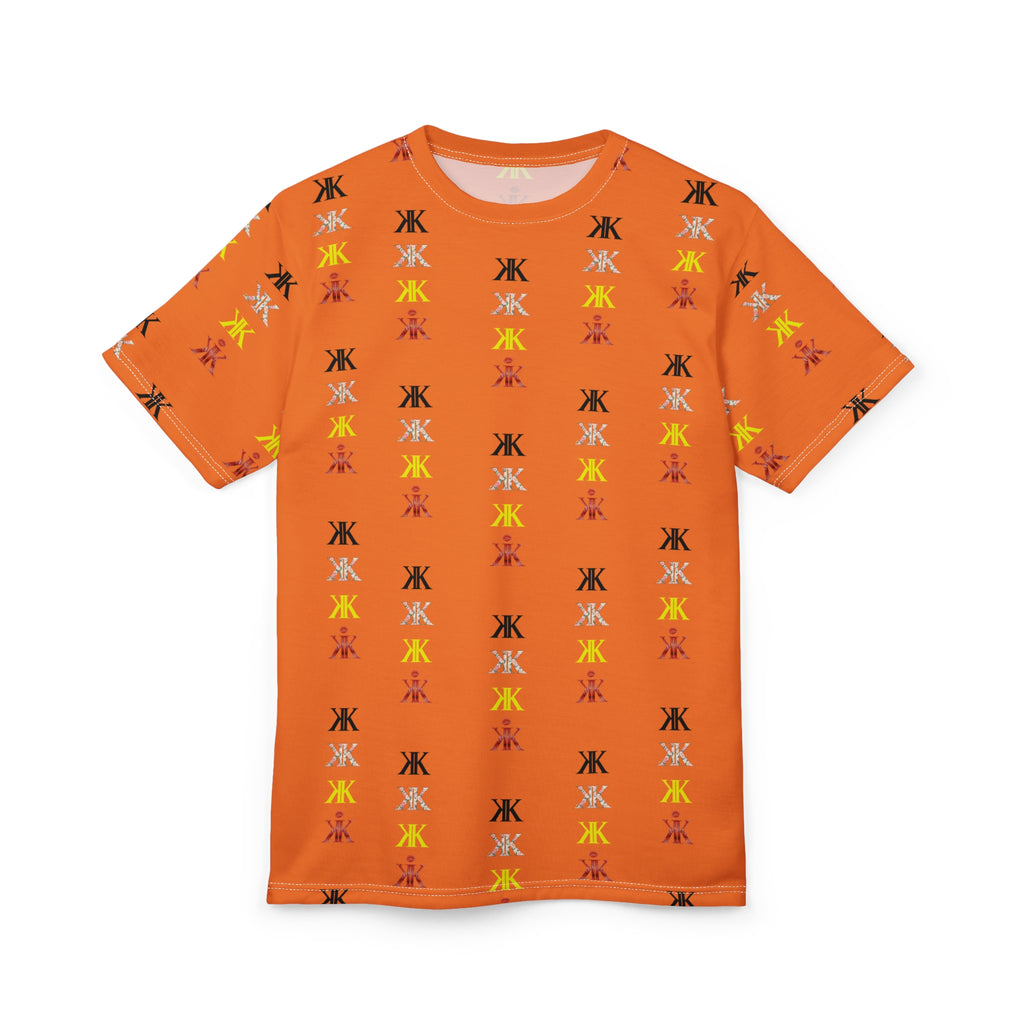 Sigil Collection Crusta printed T-Shirt