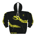 Aspis Collection Unisex Pullover Hoodie