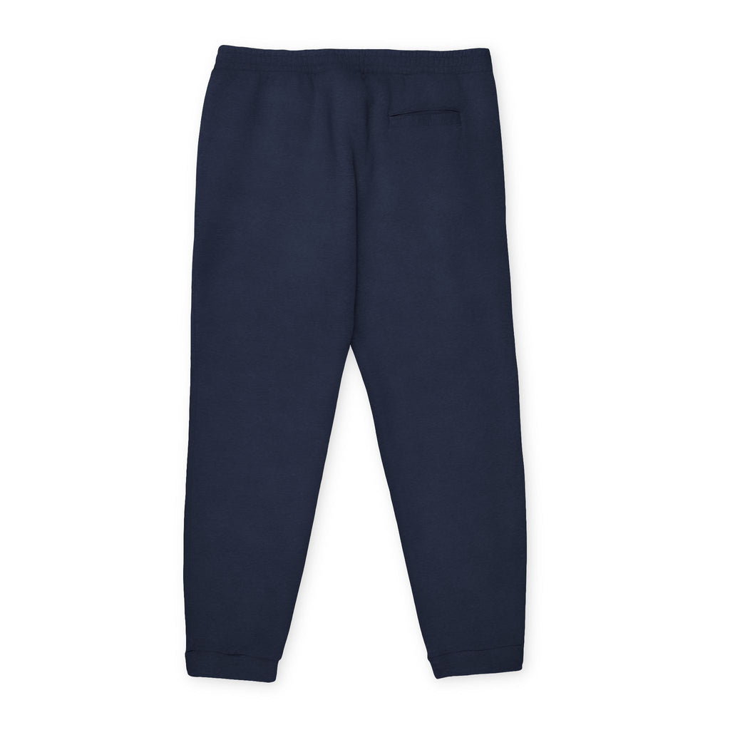 Adidas® Fleece Kairos Kosmos Joggers — Cozy Gray Athletic Sweatpants