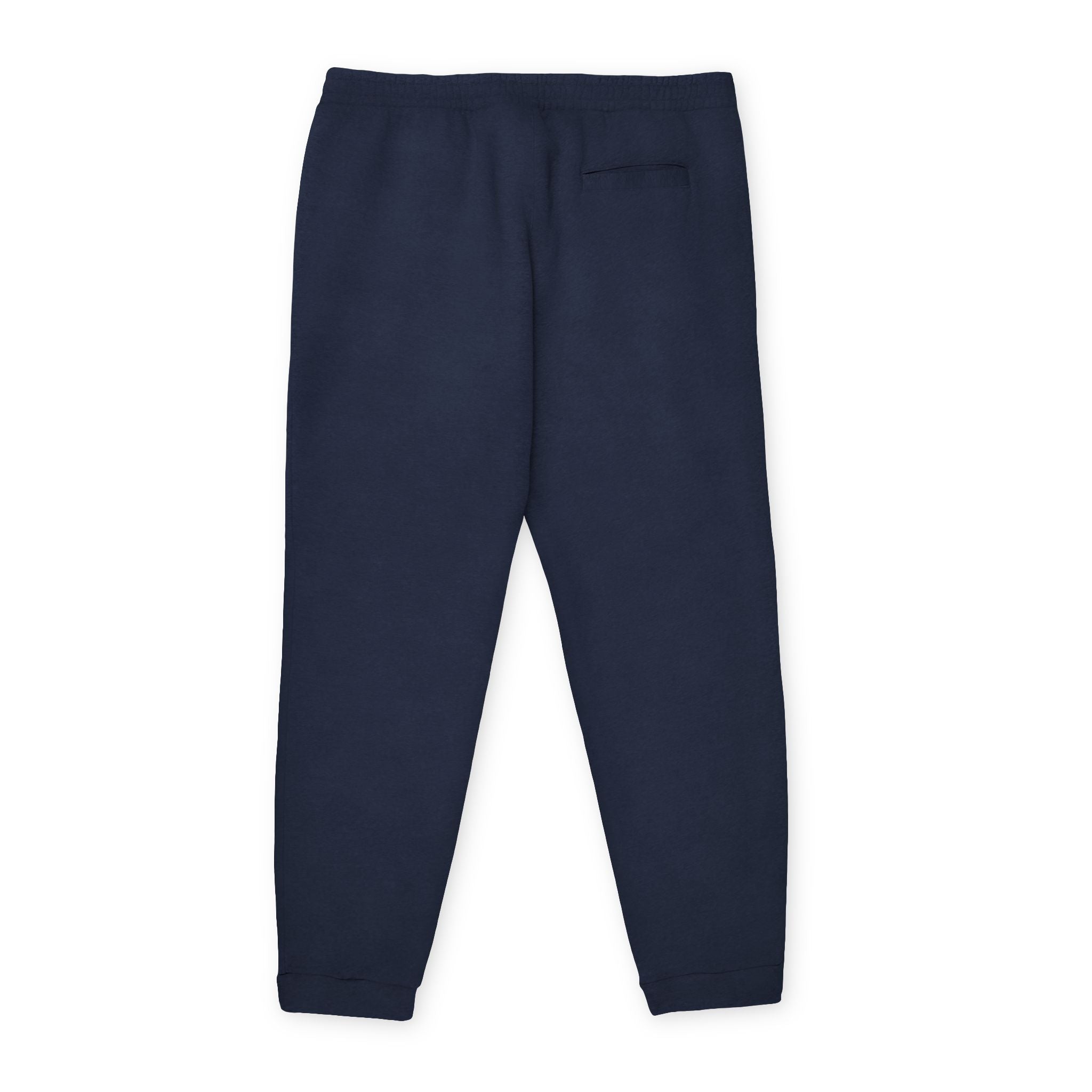 Adidas® Fleece Kairos Kosmos Joggers — Cozy Gray Athletic Sweatpants