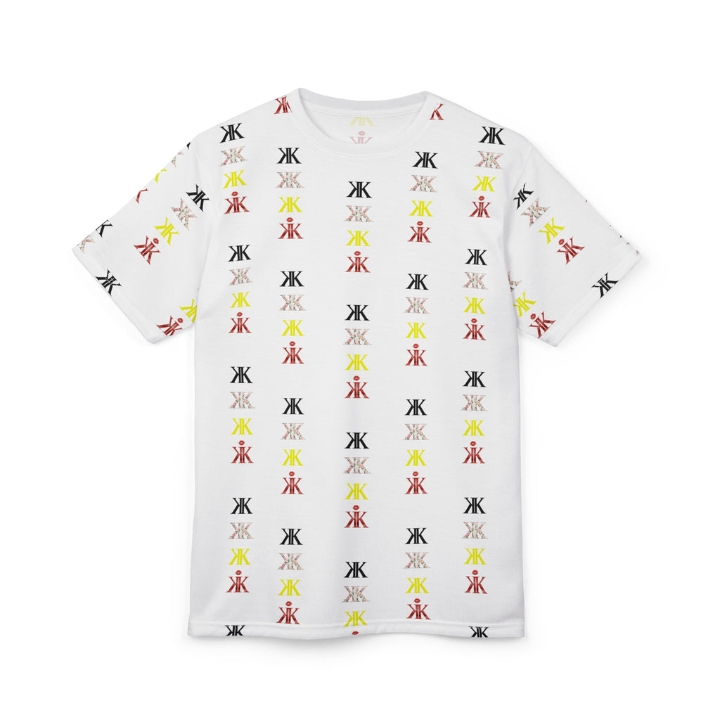 Sigil Collection printed T-Shirt