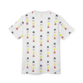 Sigil Collection printed T-Shirt