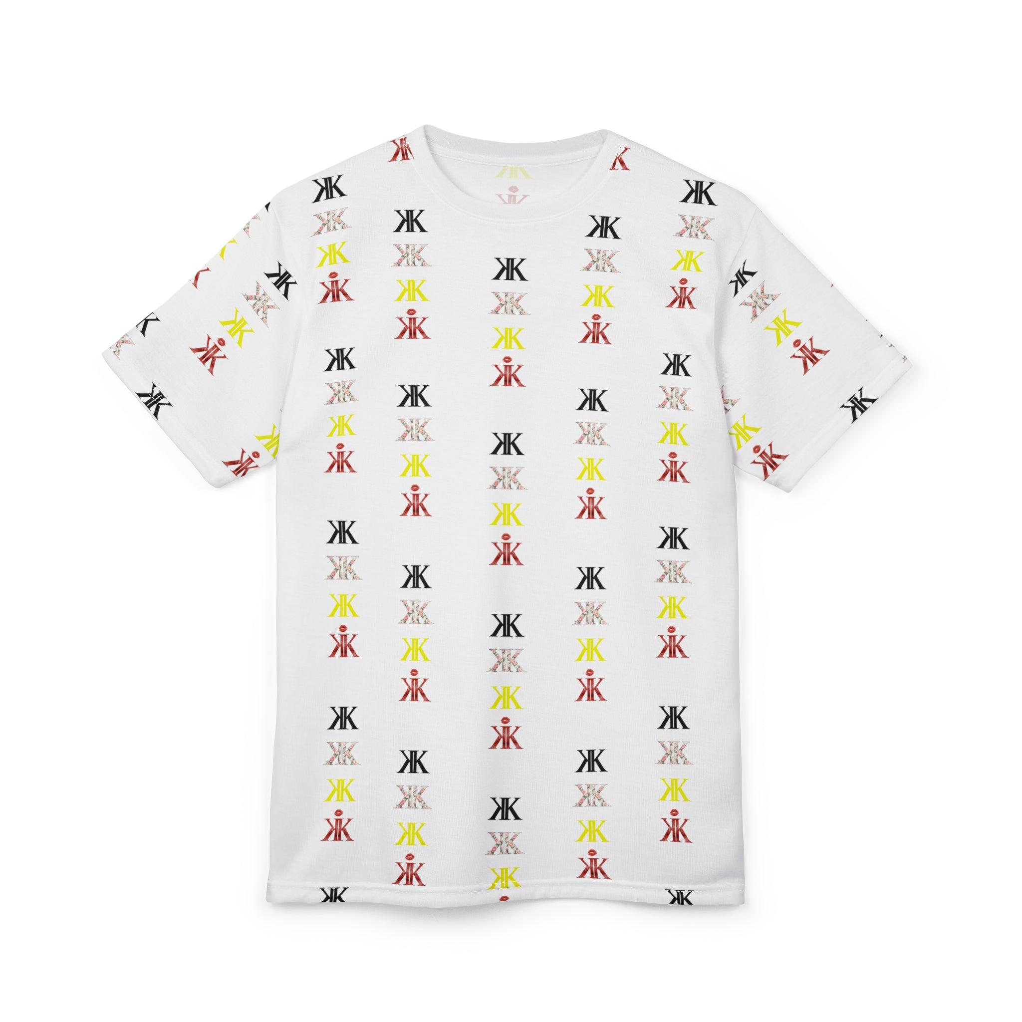 Sigil Collection printed T-Shirt