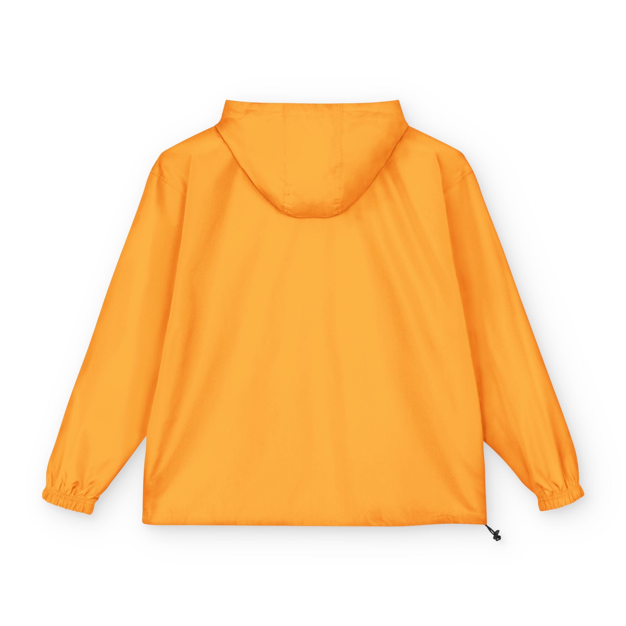 Champion® Packable Anorak Jacket — Lightweight Hooded Windbreaker for Travel & Outdoor