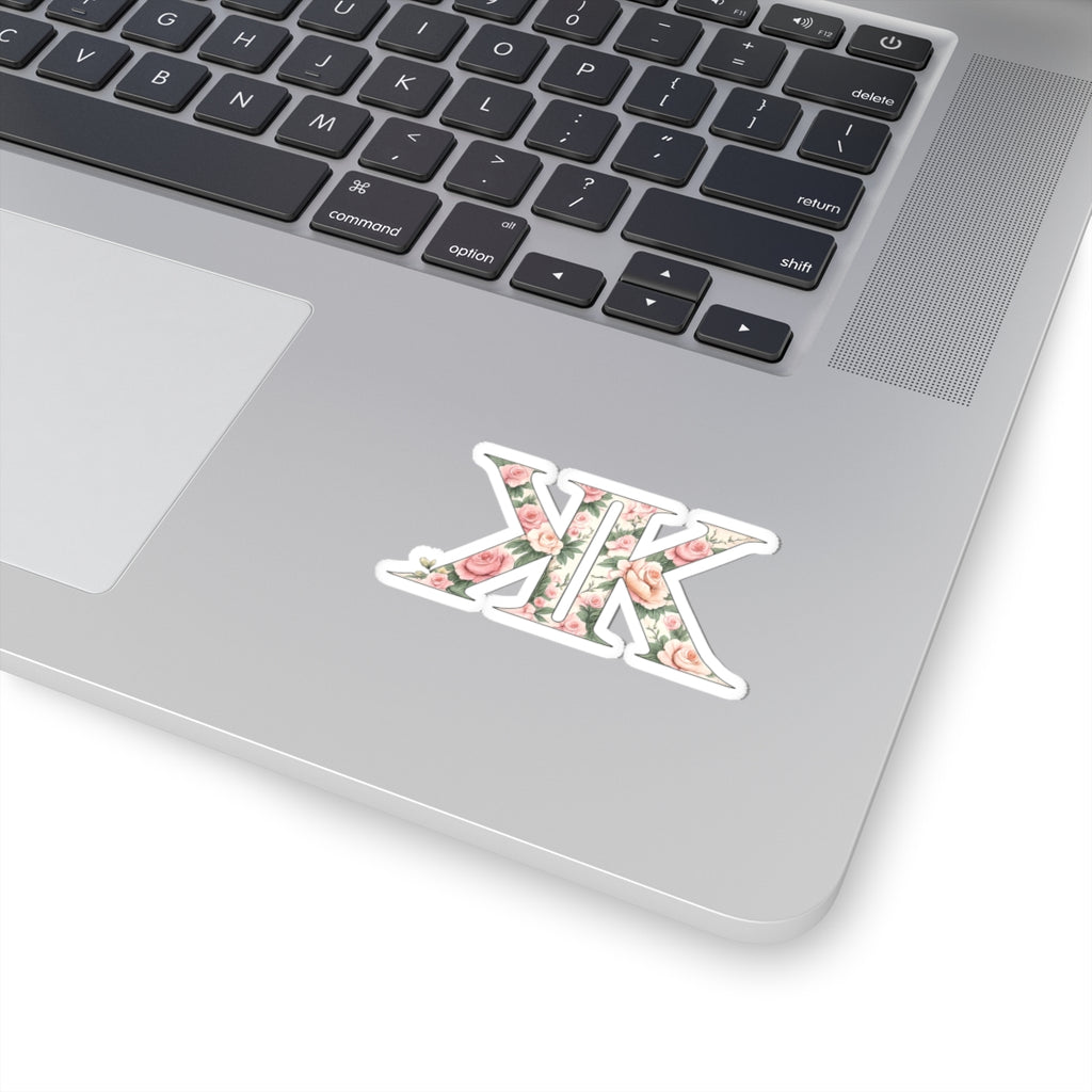 Anthos Collection Sticker Pack —  Logo Decals