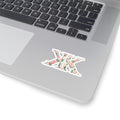 Anthos Collection Sticker Pack —  Logo Decals