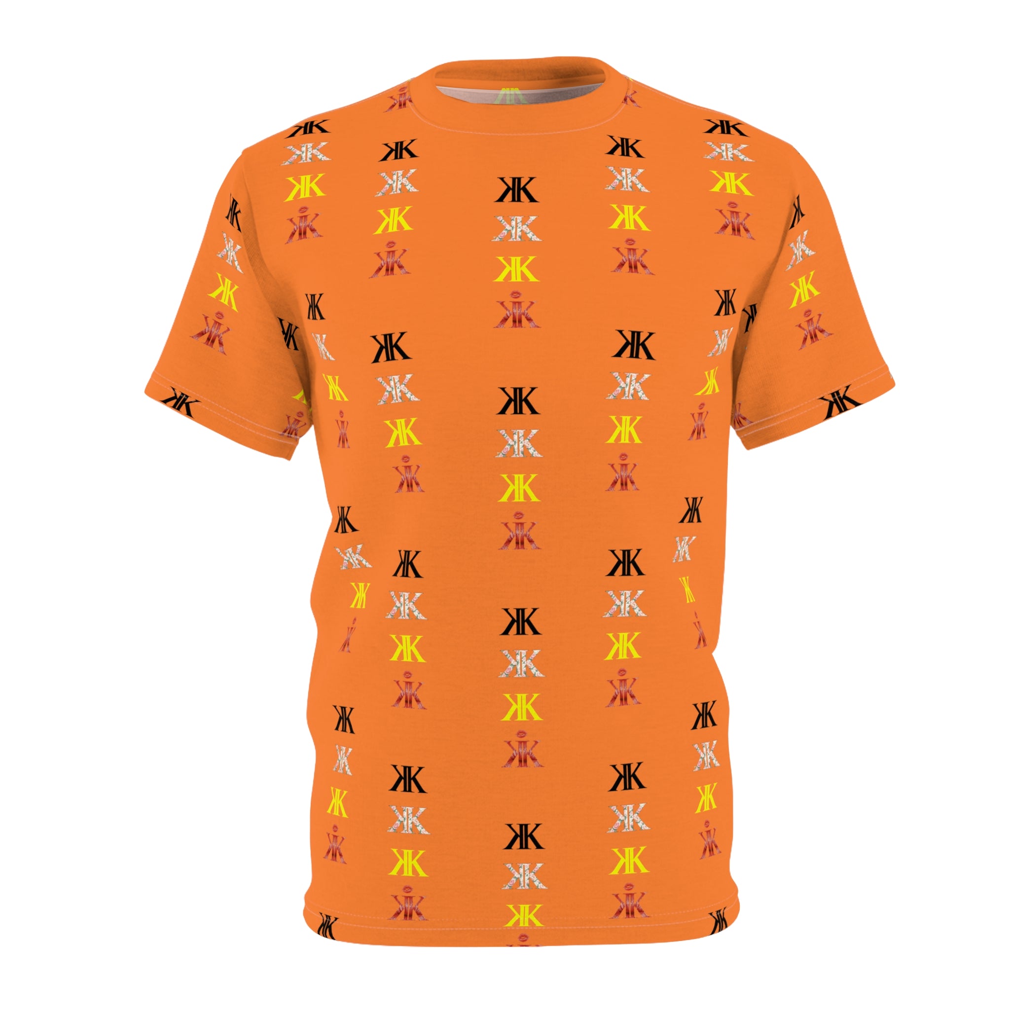Sigil Collection Crusta printed T-Shirt