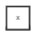 Jewelry Box with Minimalist 'KAIROS KOSMOS' Logo