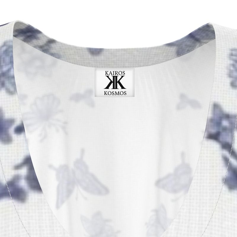 Celadon Collection Kaftan