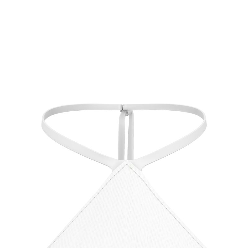 Celadon Collection Bandana Top