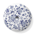 Celadon Collection Bone China Trinket Pot