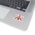 Psyche Collection Sticker Pack —  Logo Decals