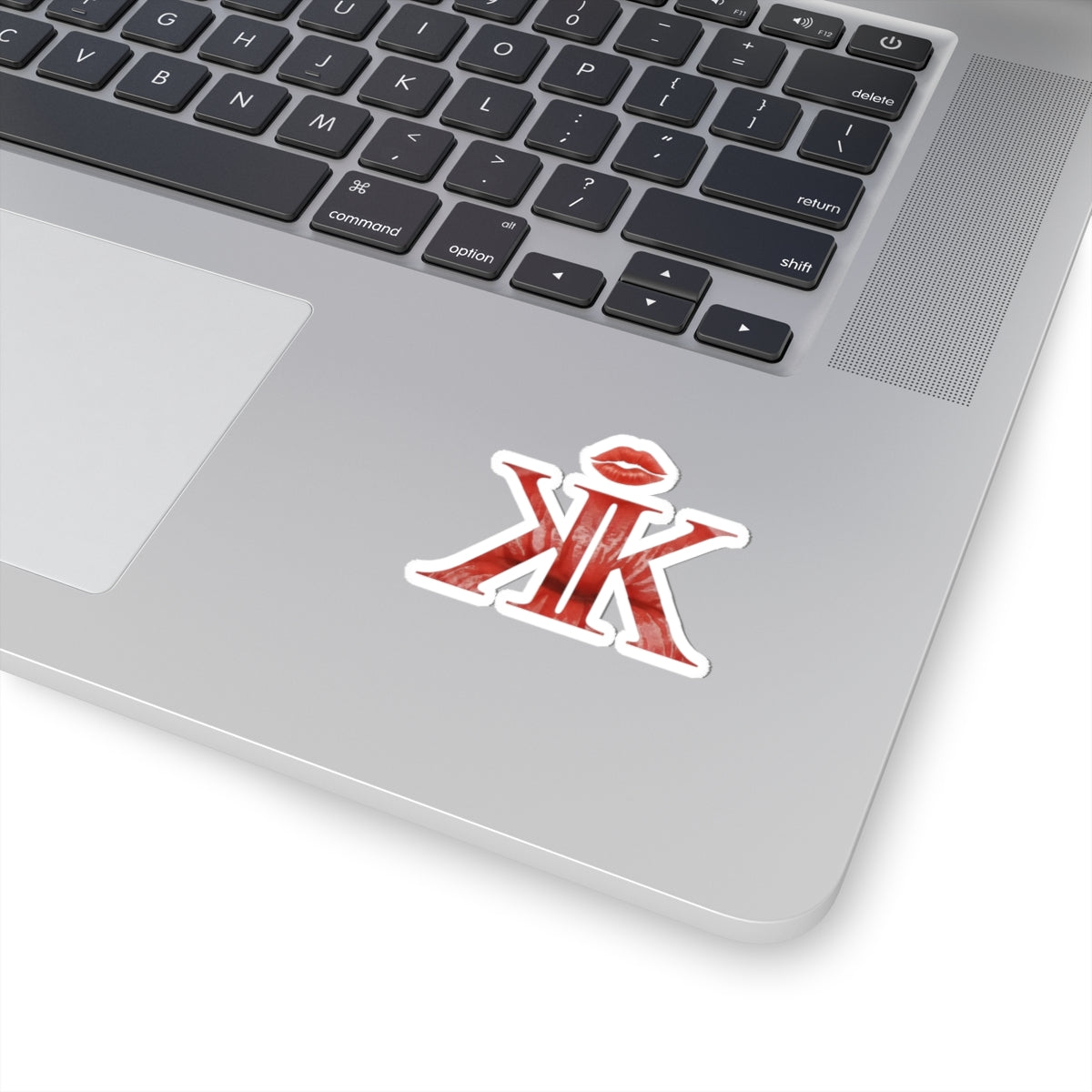 Psyche Collection Sticker Pack —  Logo Decals