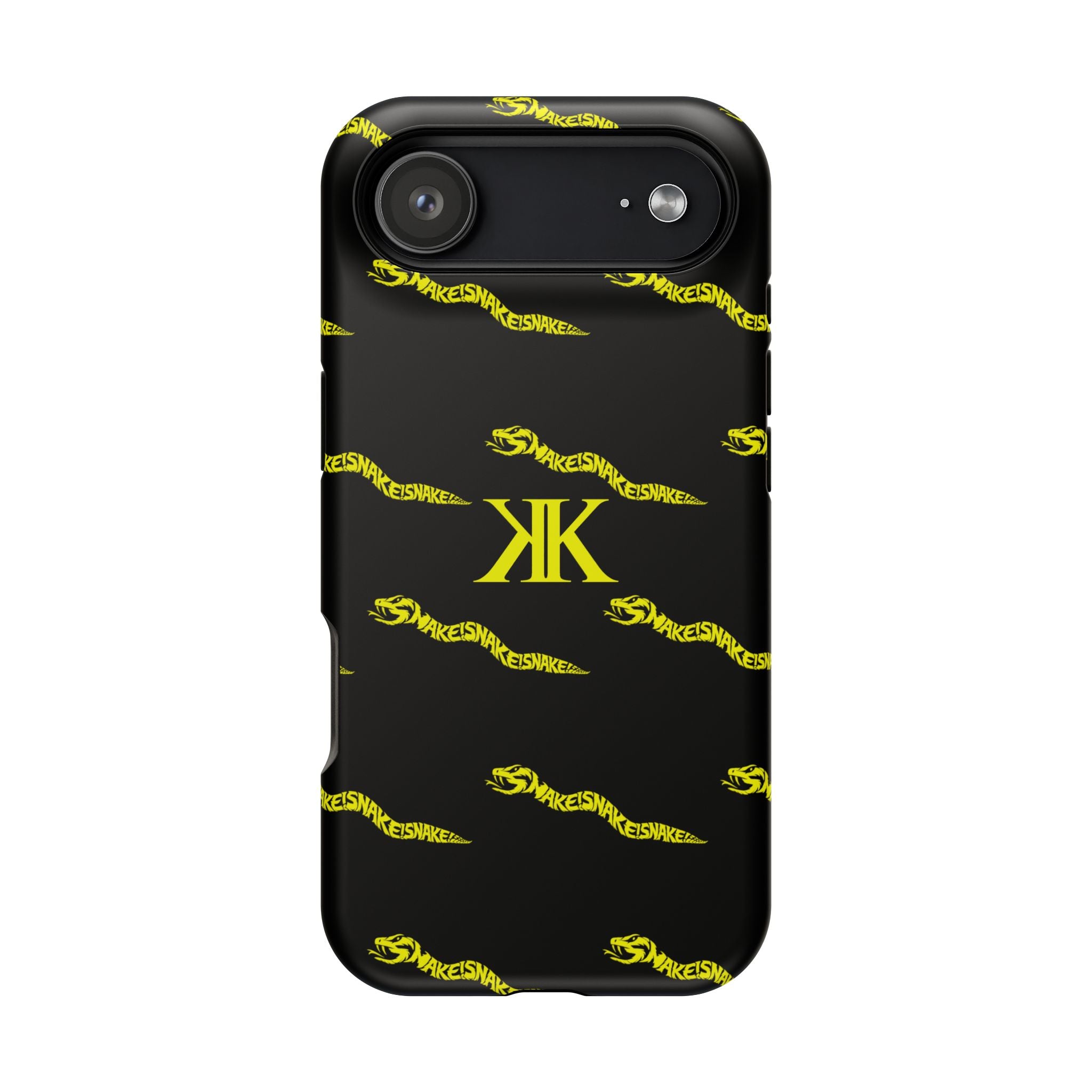 Aspis Collection iPhone Magnetic Impact-Resistant Case