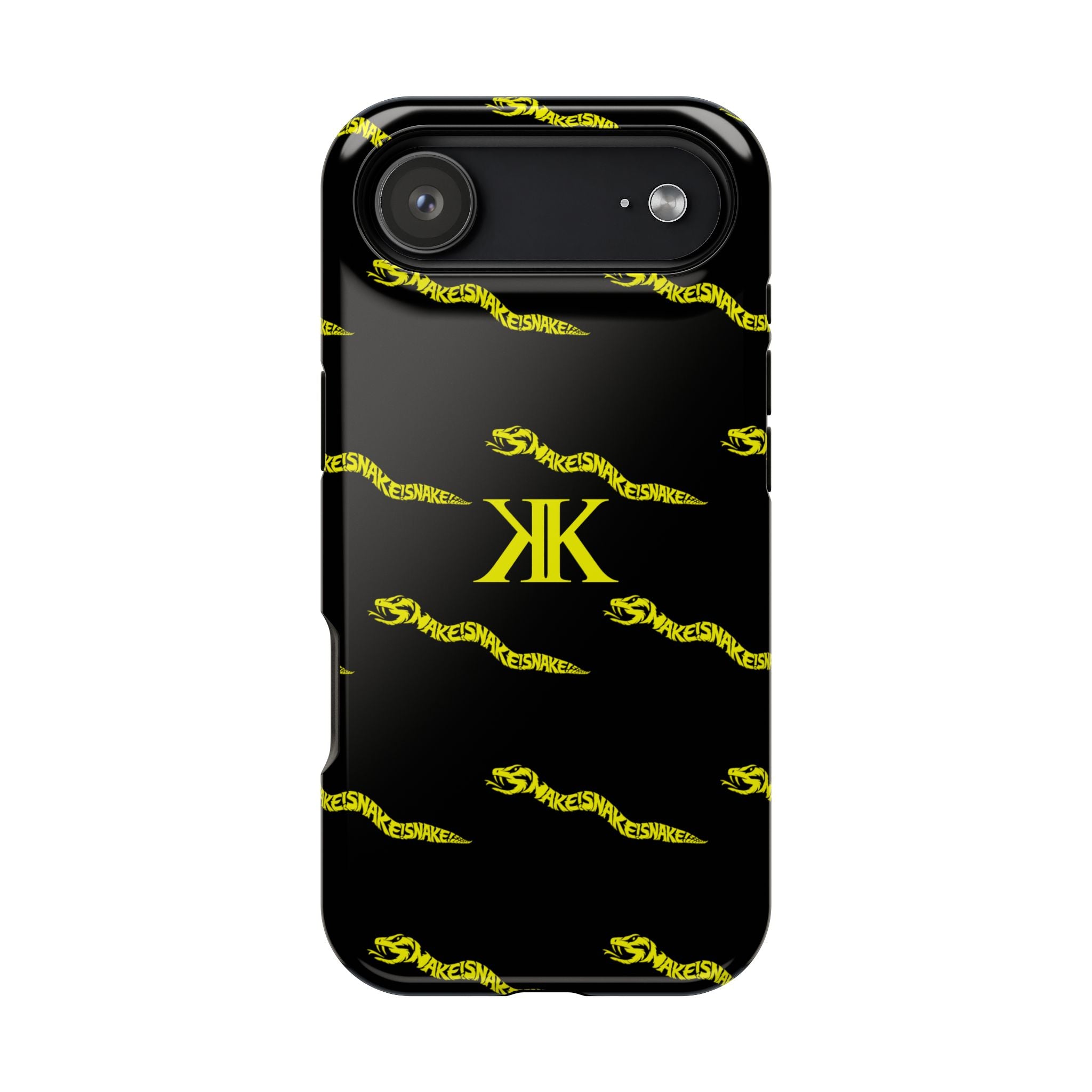 Aspis Collection iPhone Magnetic Impact-Resistant Case