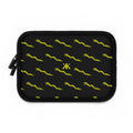 Aspis Collection Laptop Sleeve — Monogram Tech Case