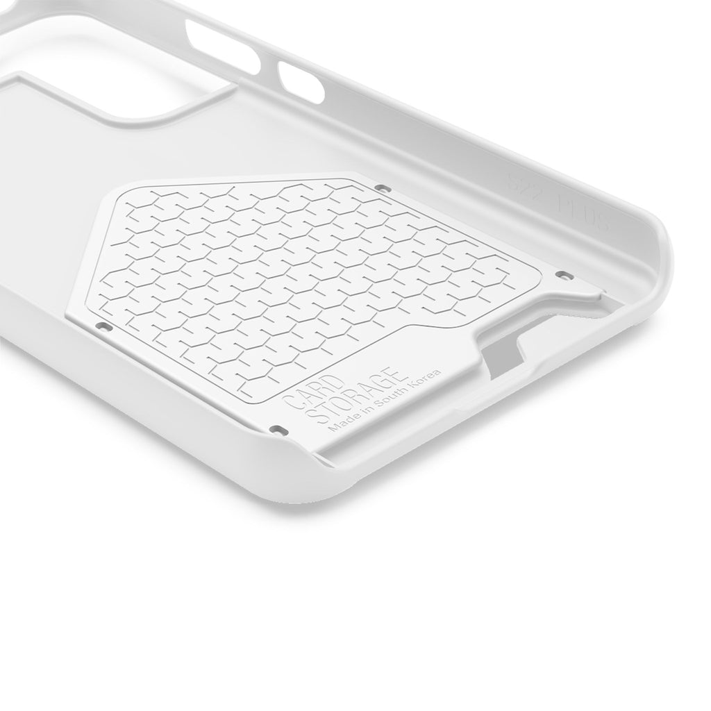 Kairos Kosmos Cardholder Phone Case — Slim Protective Wallet Case