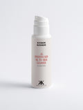 Sensitive Skin Oil-To-Milk Cleanser