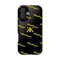 Aspis Collection iPhone Magnetic Impact-Resistant Case