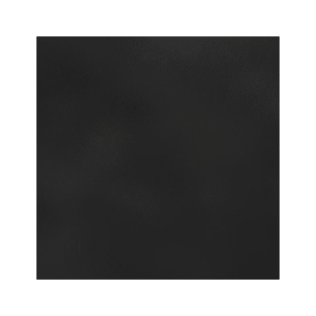 Kairos Kosmos Car Magnet — "GIVE NO FU*KS!" Bold Black Vinyl Décor