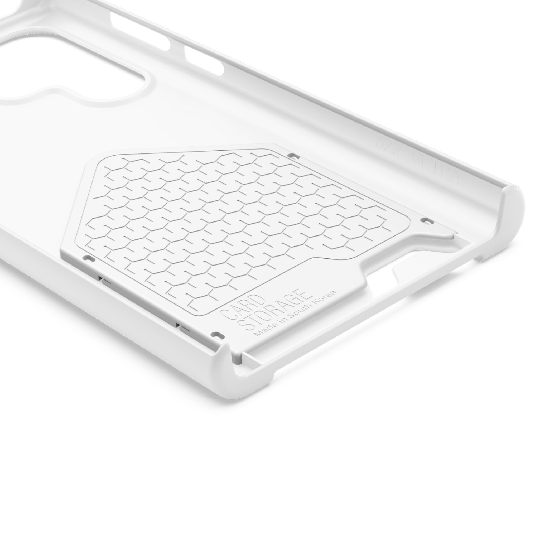 Kairos Kosmos Cardholder Phone Case — Slim Protective Wallet Case