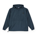 Champion® Packable Anorak Jacket — Lightweight Hooded Windbreaker for Travel & Outdoor