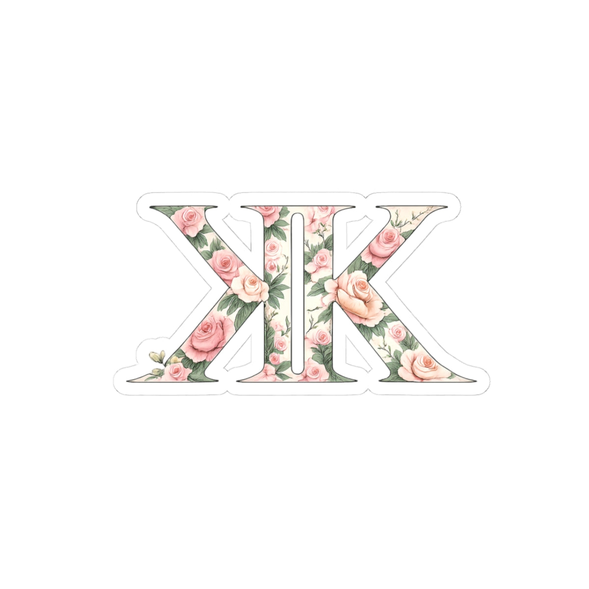 Anthos Collection Sticker Pack —  Logo Decals