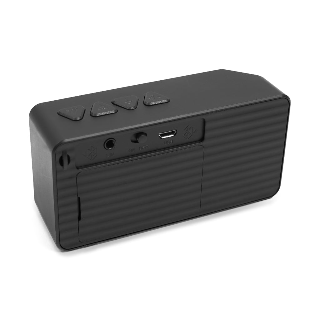 Kairos Kosmos Bluetooth Speaker — Portable Wireless Speaker