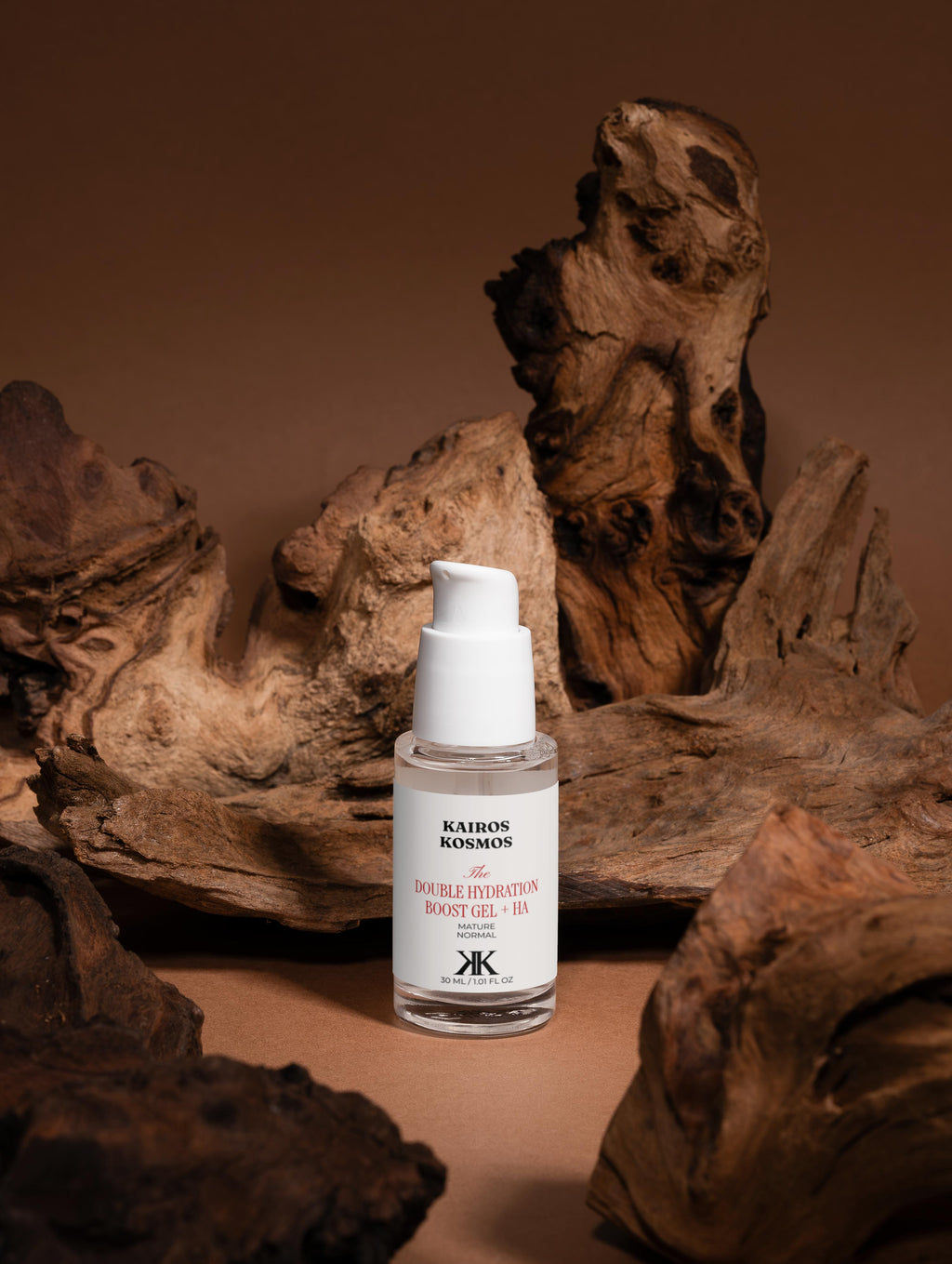 Double Hydration Boost Gel + HA