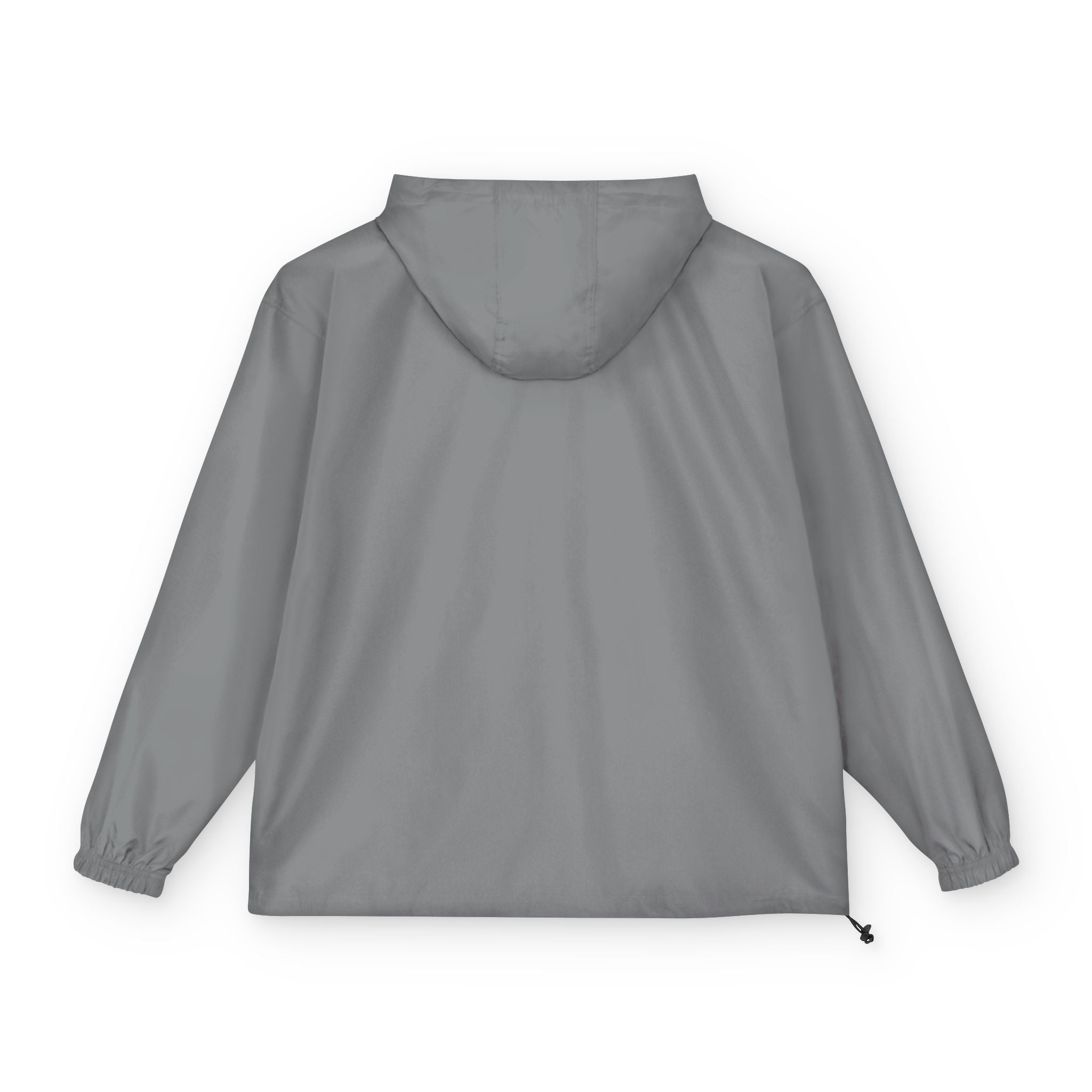 Champion® Packable Anorak Jacket — Lightweight Hooded Windbreaker for Travel & Outdoor