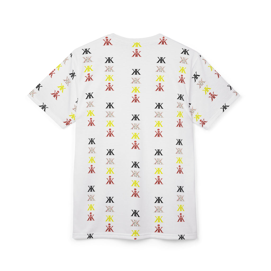 Sigil Collection printed T-Shirt