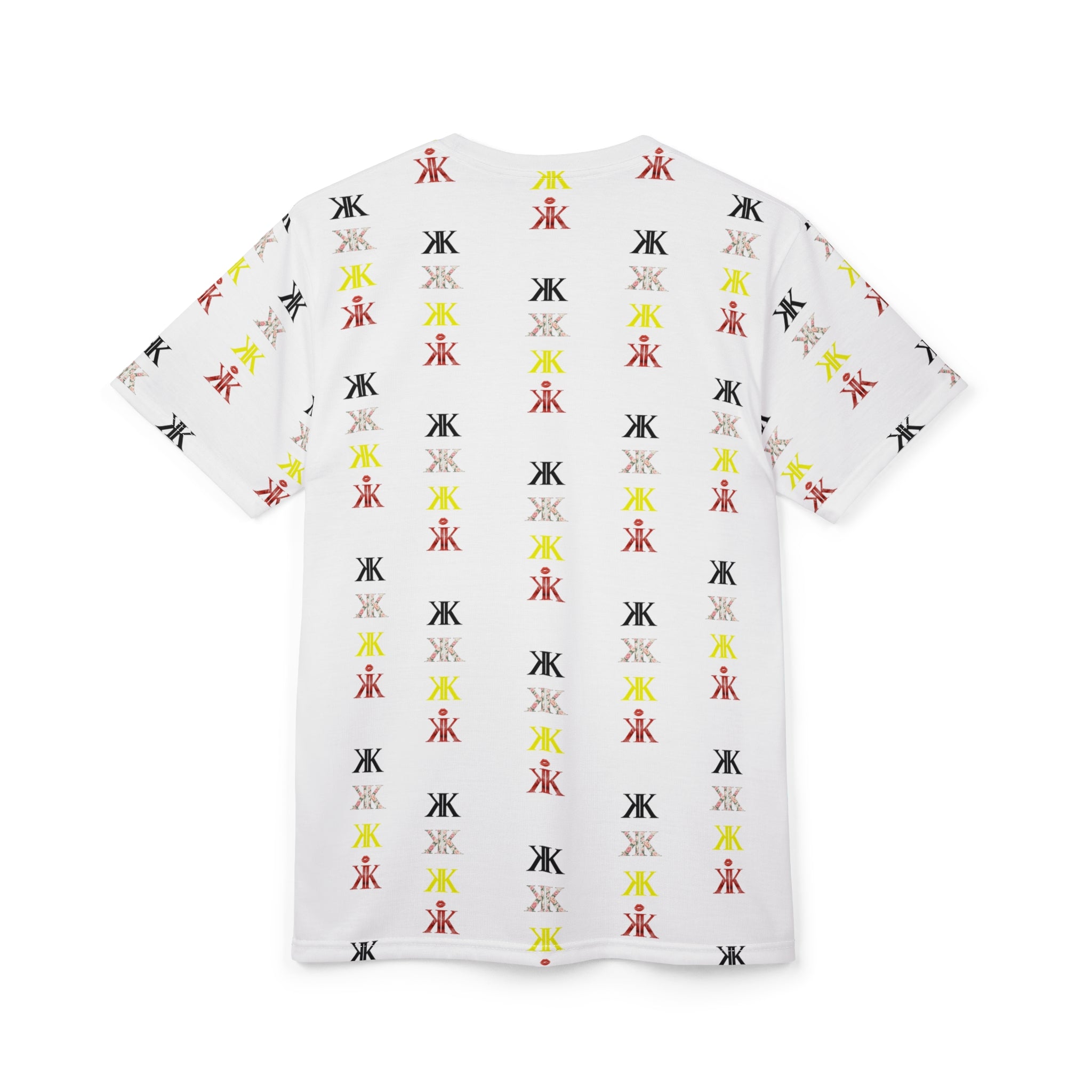 Sigil Collection printed T-Shirt