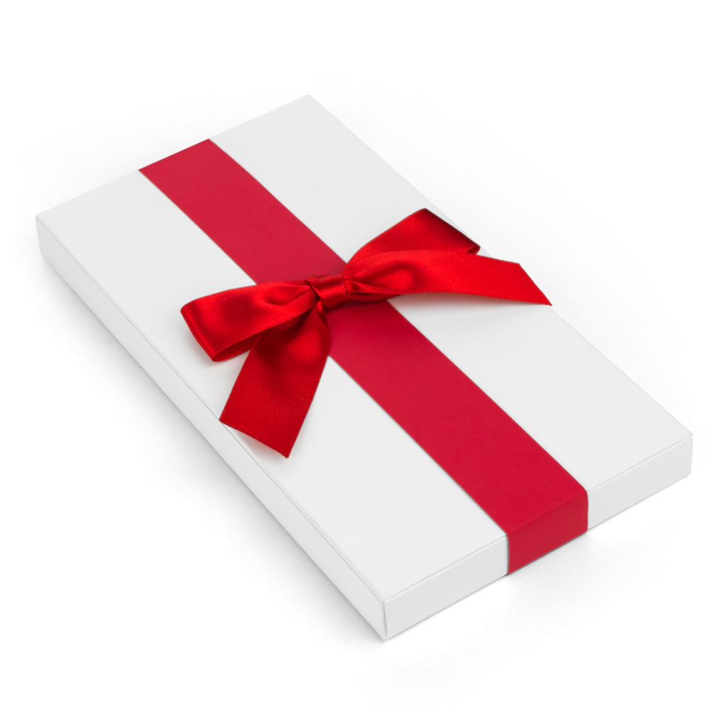 Kairos Kosmos RED Cardholder Phone Case — Slim Protective Wallet Case