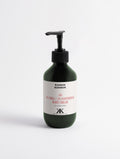 5% Urea + 2% Panthenol Body Cream