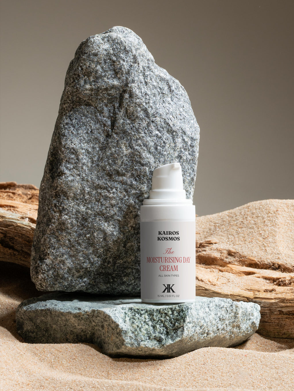 Moisturising Day Cream